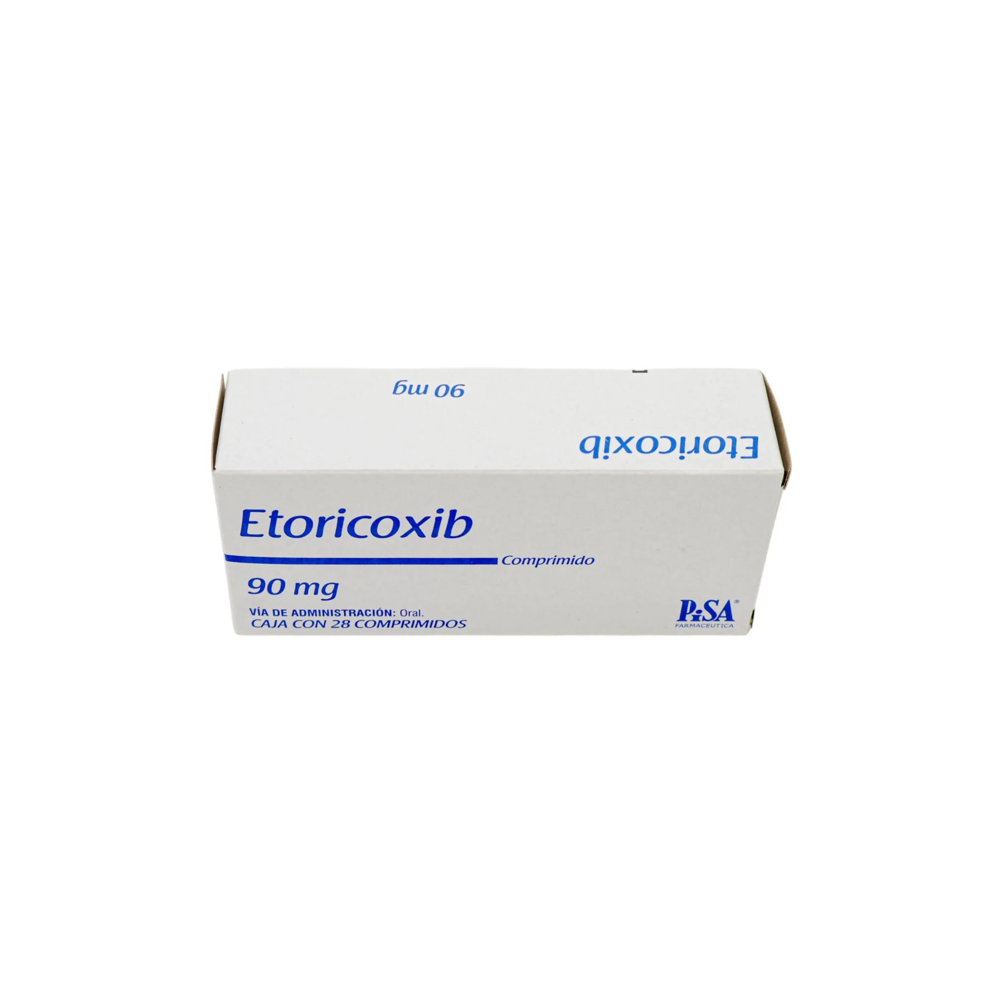 Etoricoxib de 90mg Caja C/28 - Image 3