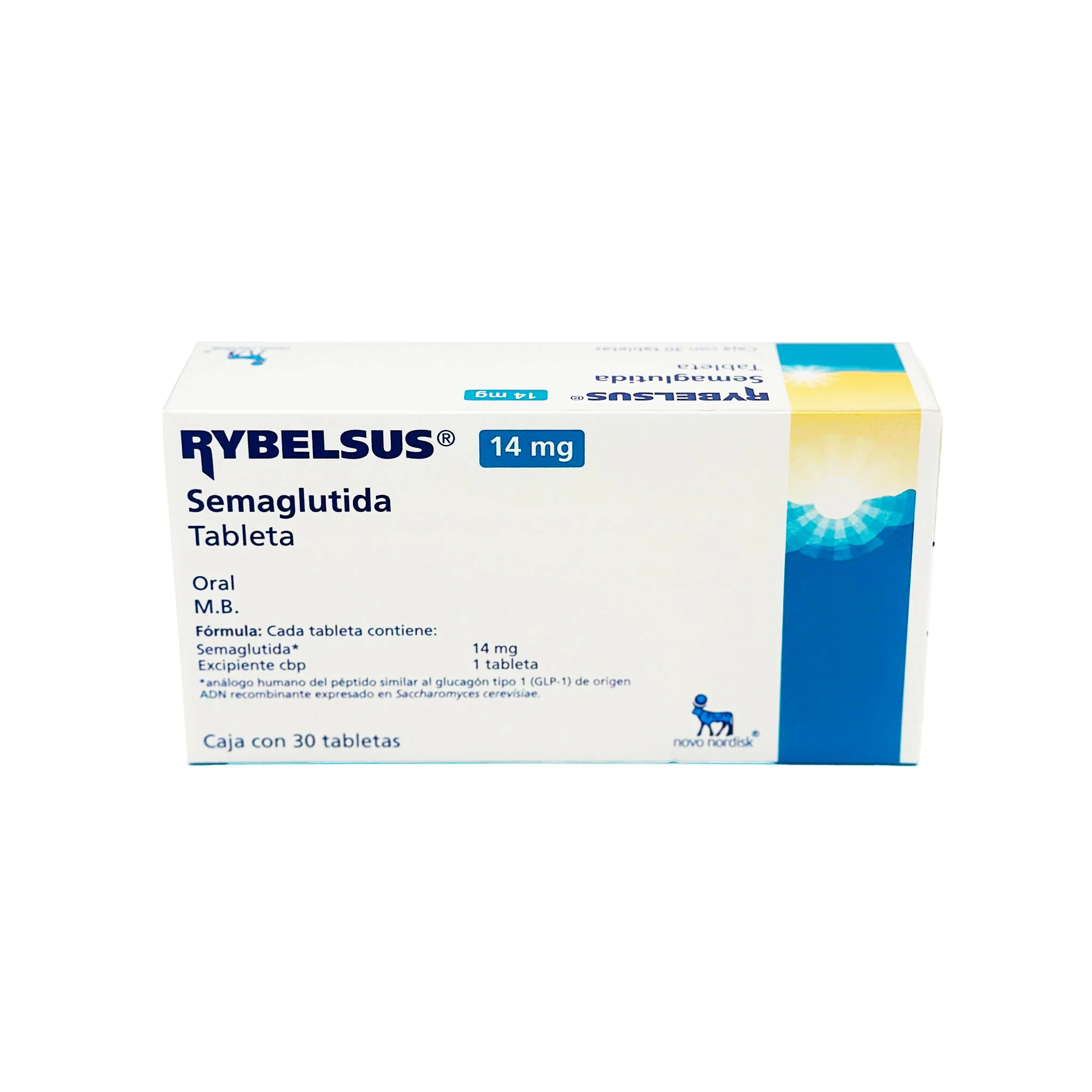 Rybelsus 14 mg - Image 3