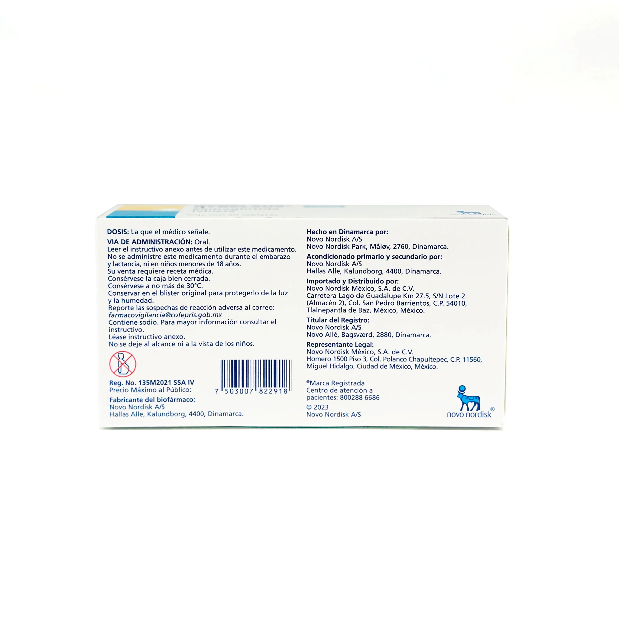 Rybelsus 14 mg - Image 4